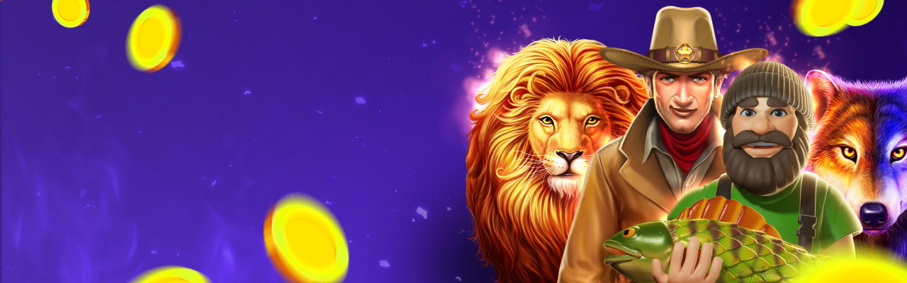 Бонусы в Cat Casino